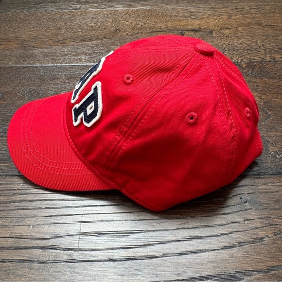 GAP Toddler Windbreaker and Hat - Picture 8 of 10